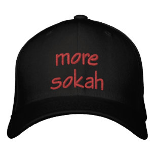 Trini hat