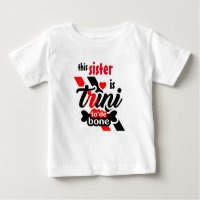 Trini Infant Sister Pride