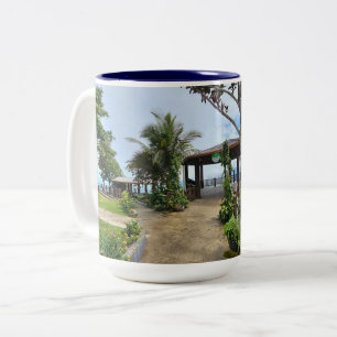 Trini Mug 15oz