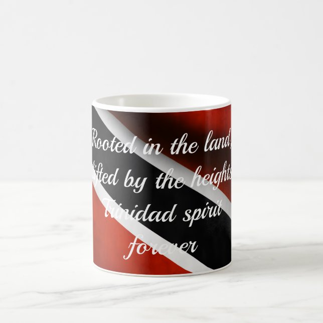 Trini sprit mug 11oz (Center)