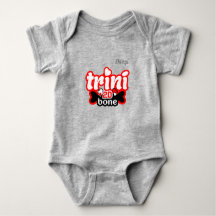Trini to de Bone