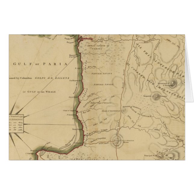 Trinidad 2 (Front Horizontal)