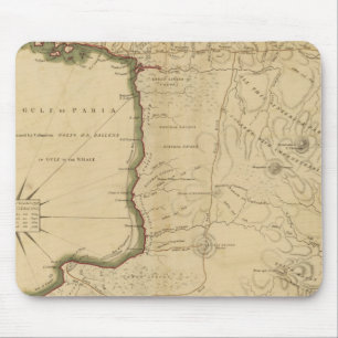 Trinidad 2 mouse pad