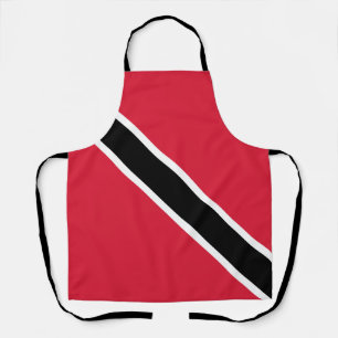 Trinidad and Tobago Apron