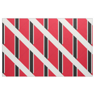 Trinidad and Tobago Fabric