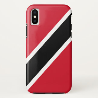 Trinidad and Tobago Flag Case-Mate iPhone Case