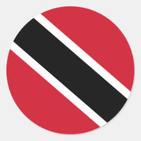 trinidad and tobago flag