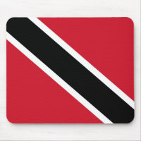 Trinidad and Tobago Flag