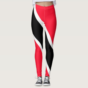 Trinidad and Tobago Leggings