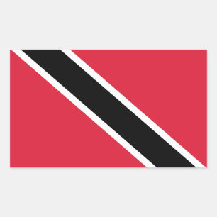 Trinidad and Tobago Sticker
