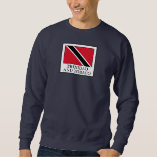 Trinidad and Tobago Sweatshirt