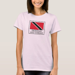 Trinidad and Tobago T-Shirt