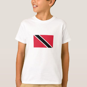 Trinidad and Tobago T-Shirt