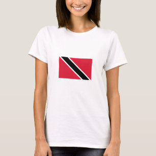 Trinidad and Tobago T-Shirt