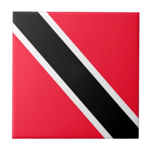 Trinidad and Tobago Tile