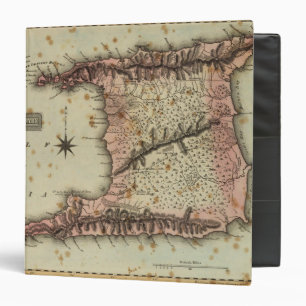 Trinidad Binder