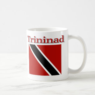 Trinidad coffee mugs