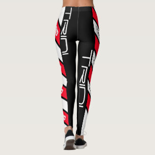 TRINIDAD COLORS LEGGINGS HAVIC ACD