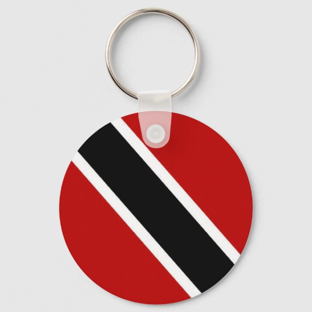Trinidad keychains (Front)