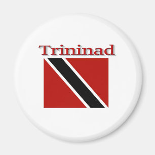 Trinidad Magnet