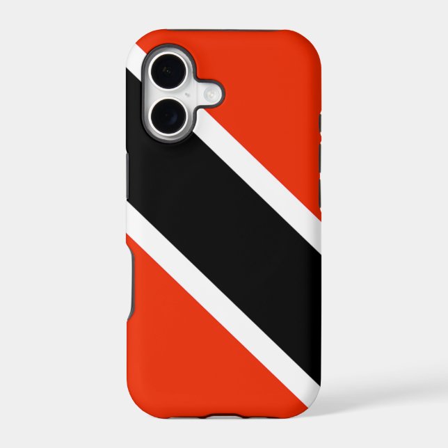 Trinidad & Tobago (Back)