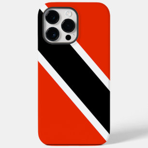 Trinidad & Tobago Case-Mate iPhone 14 Pro Max Case
