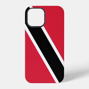 Trinidad & Tobago iPhone 12 Case
