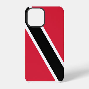 Trinidad & Tobago iPhone 12 Pro Case