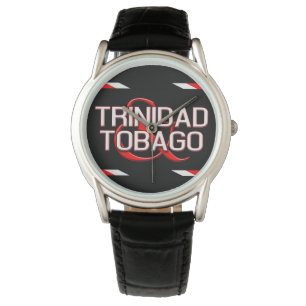 Trinidad & Tobago Watch