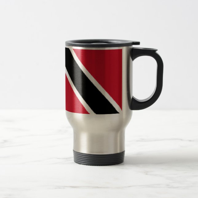 Trinidad Travel Mug (Right)