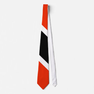 TrinidadandTobago Tie