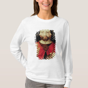 Trinitarian Christ, c.1500 T-Shirt