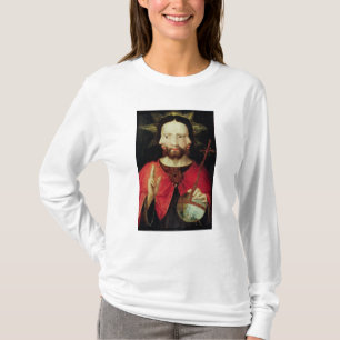 Trinitarian Christ, c.1500 T-Shirt