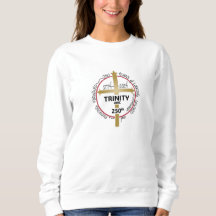 Trinity 250th