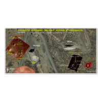 Trinity Atomic Blast Zone