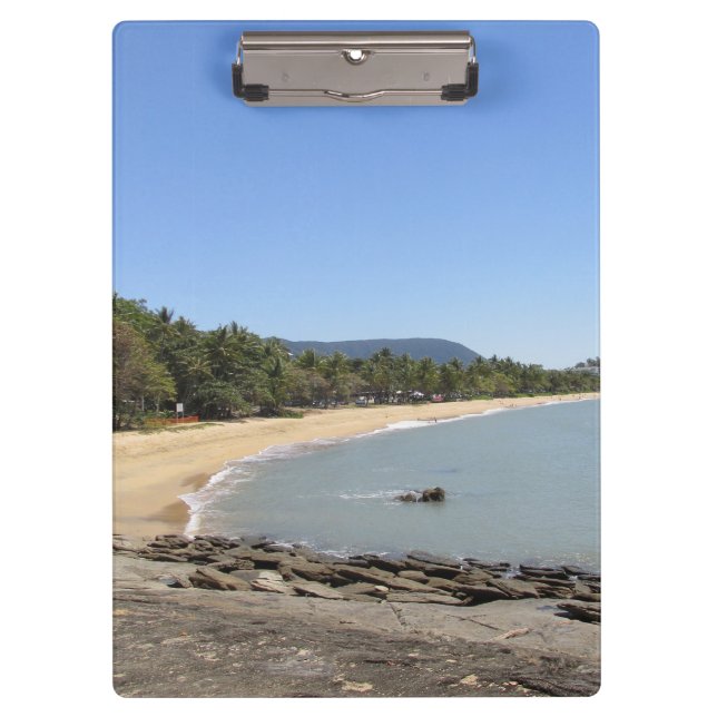 Trinity Beach - Australia Clipboard (Front)