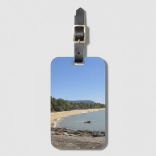 Trinity Beach - Australia Luggage Tag
