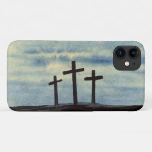 Trinity iPhone 11 Case
