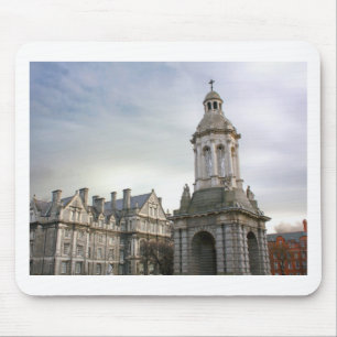 Trinity College Dublin Mouse Pad
