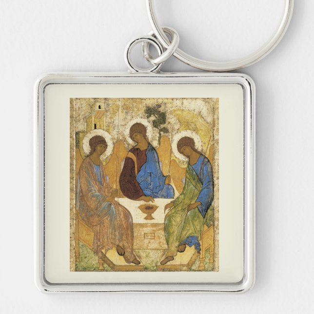 trinity keychain (Front)
