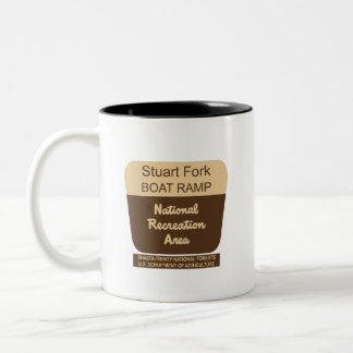 Trinity Lake Mug