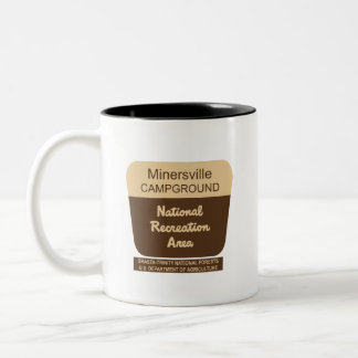 Trinity Lake Mug