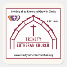 Trinity Logo