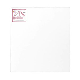 Trinity Notepad 