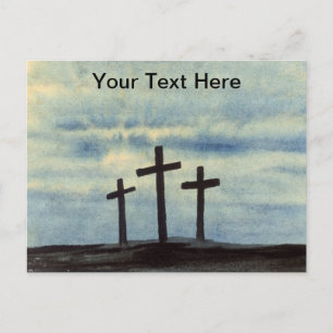 Trinity Postcard