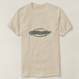 Trinity River California T-shirt