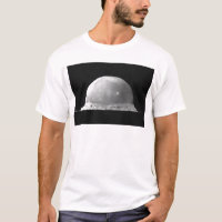 Trinity Test Atomic Bomb Explosion July 16 1945
