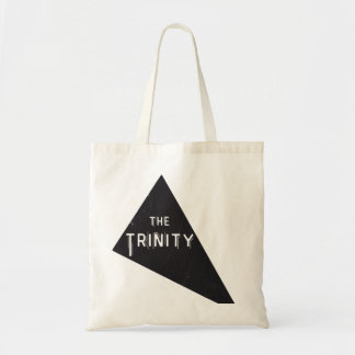 Trinity Triangle Tote Bag – Unity of the Godhead