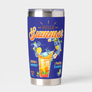 Trinkflasche Insulated Tumbler