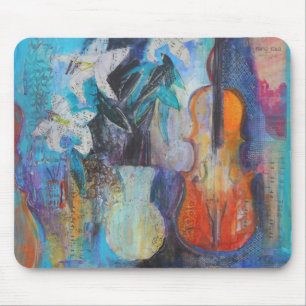 Trio 2014 mouse pad